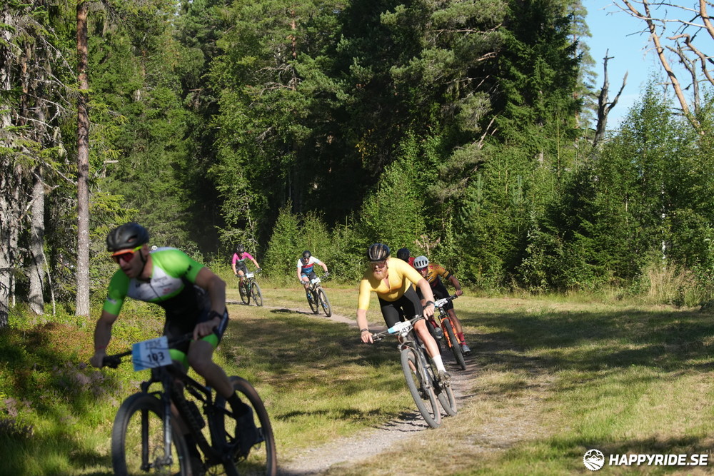 Bild från Cykelvasan 2022 (90km)