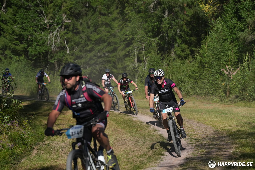 Bild från Cykelvasan 2022 (90km)