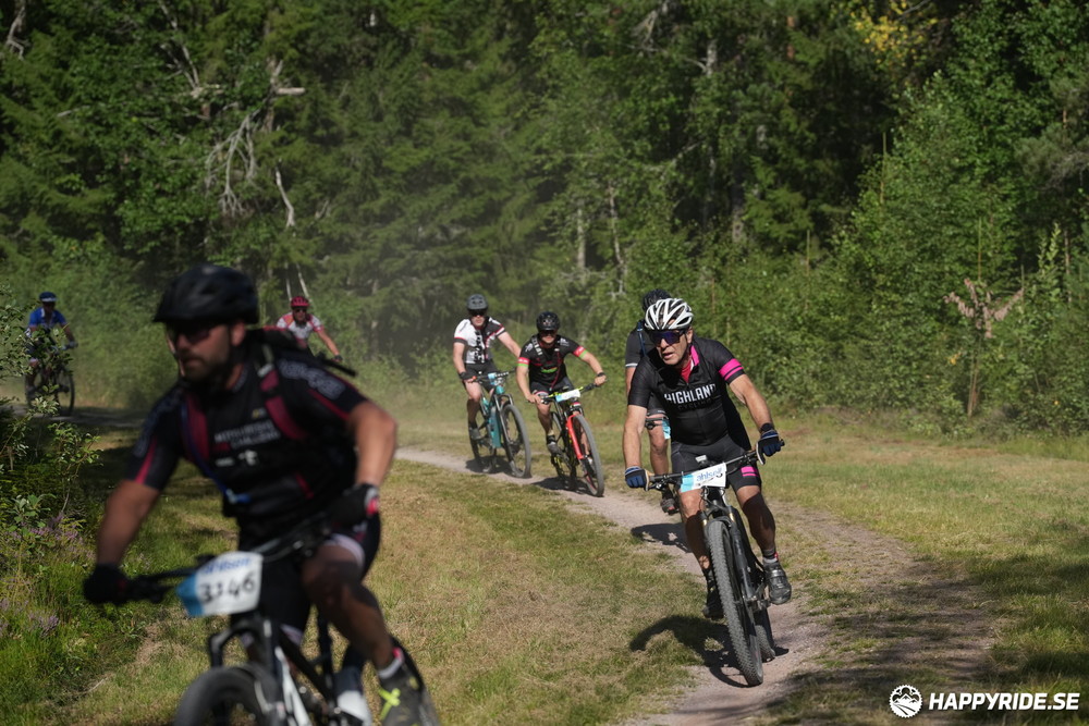 Bild från Cykelvasan 2022 (90km)
