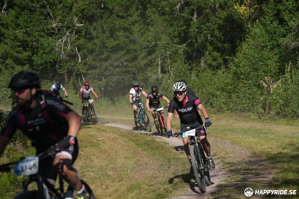 Bild från Cykelvasan 2022 (90km)