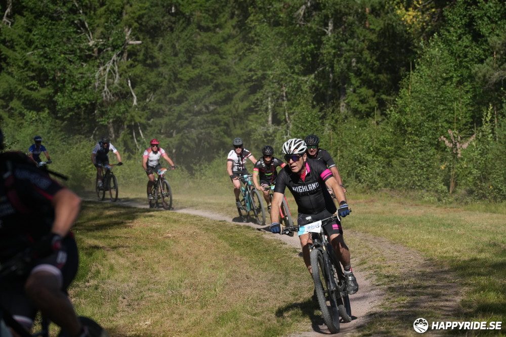 Bild från Cykelvasan 2022 (90km)