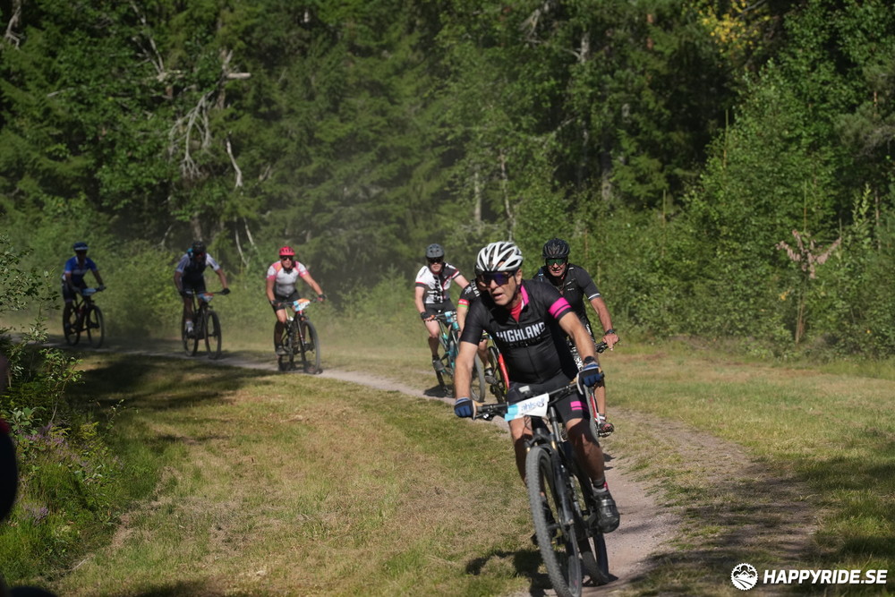 Bild från Cykelvasan 2022 (90km)