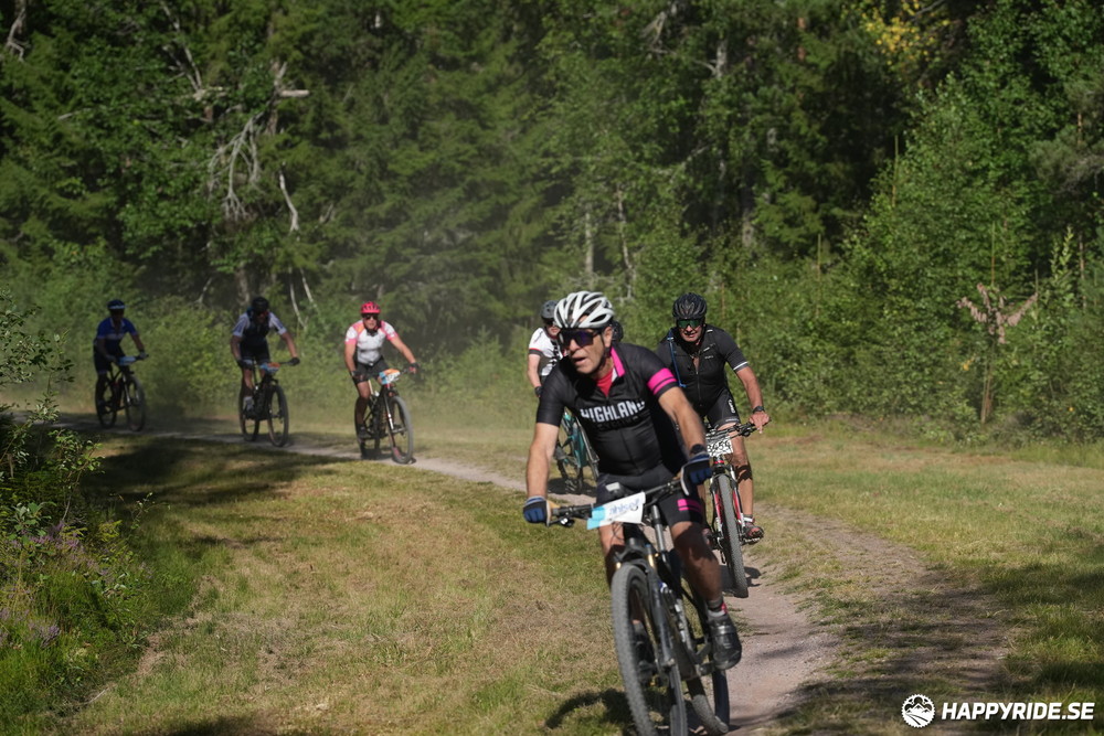 Bild från Cykelvasan 2022 (90km)