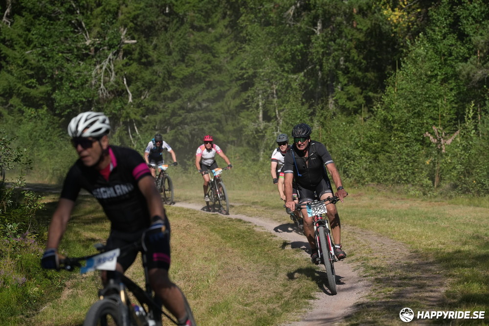 Bild från Cykelvasan 2022 (90km)