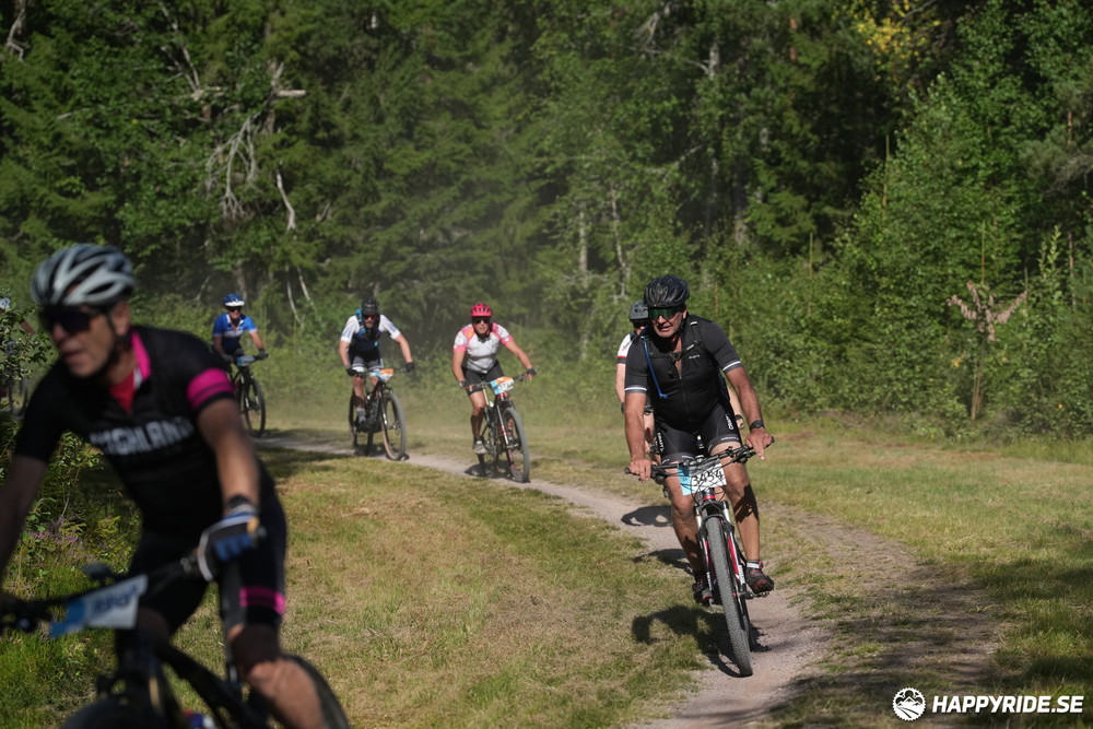 Bild från Cykelvasan 2022 (90km)