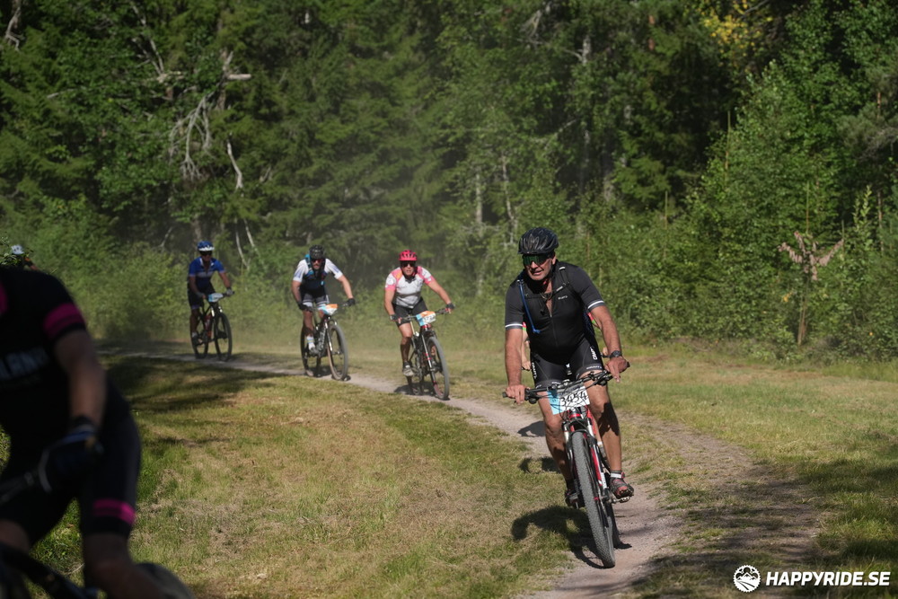 Bild från Cykelvasan 2022 (90km)