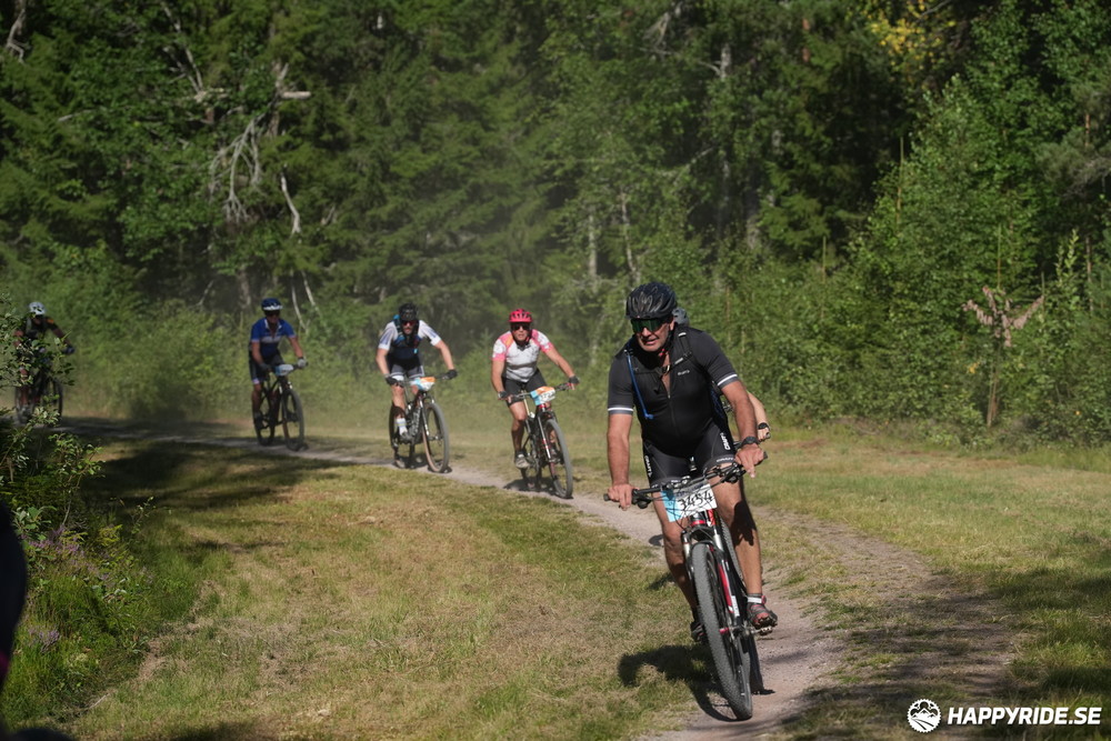 Bild från Cykelvasan 2022 (90km)