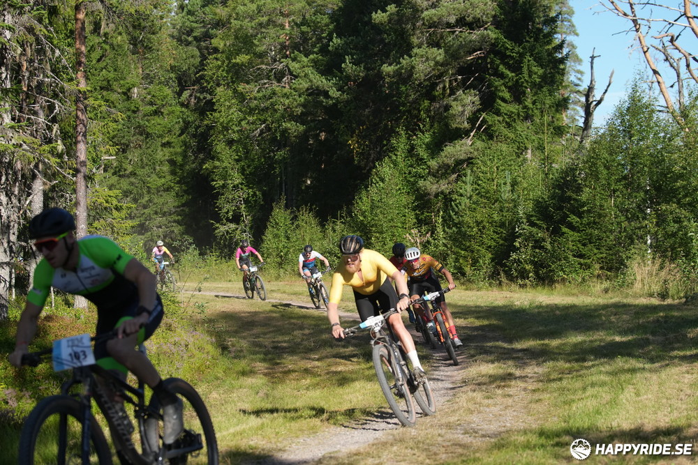Bild från Cykelvasan 2022 (90km)
