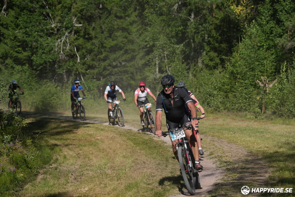 Bild från Cykelvasan 2022 (90km)
