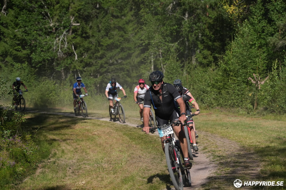 Bild från Cykelvasan 2022 (90km)