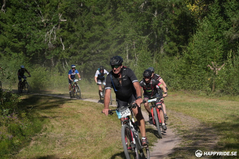 Bild från Cykelvasan 2022 (90km)