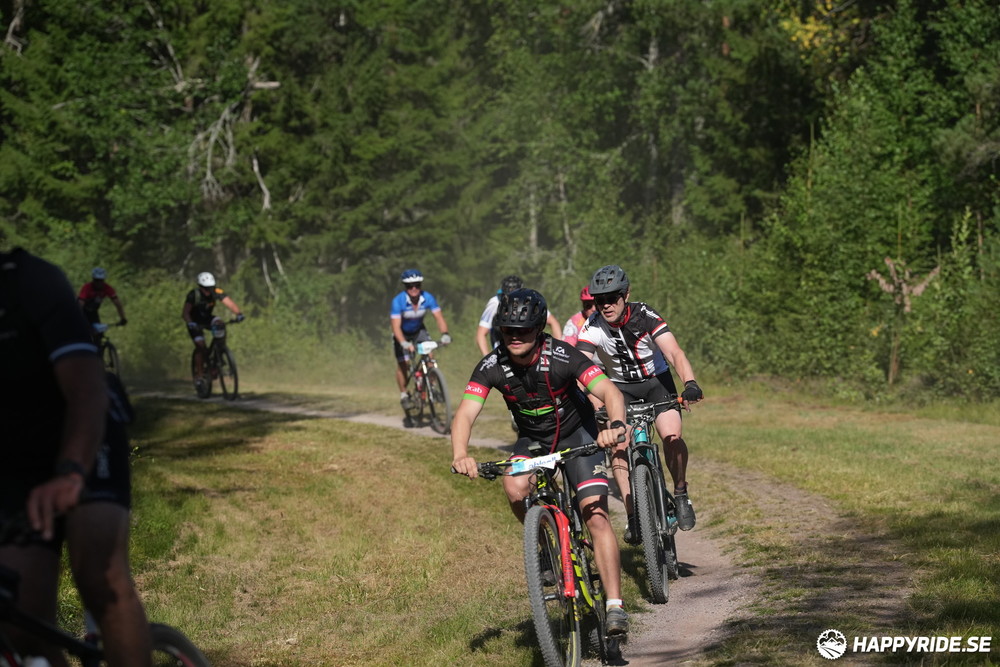 Bild från Cykelvasan 2022 (90km)