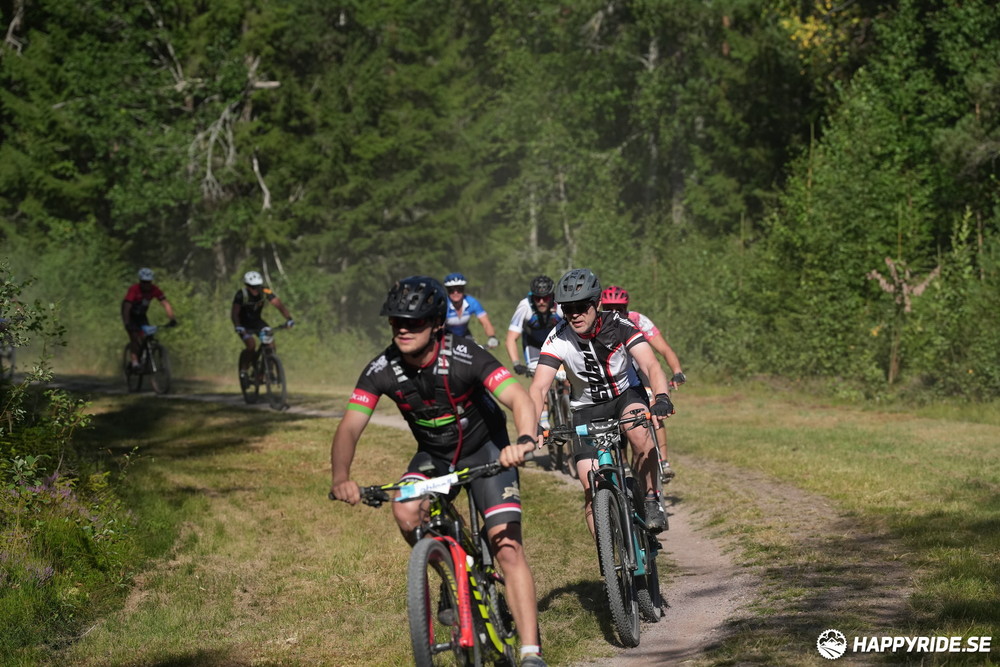Bild från Cykelvasan 2022 (90km)