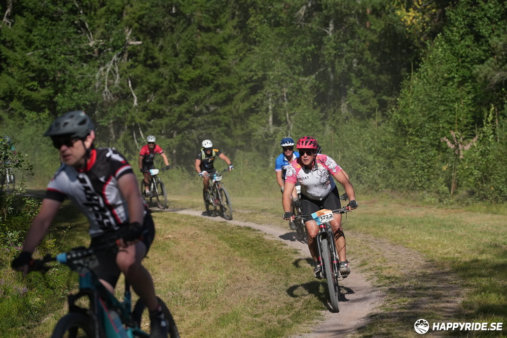 Bild från Cykelvasan 2022 (90km)