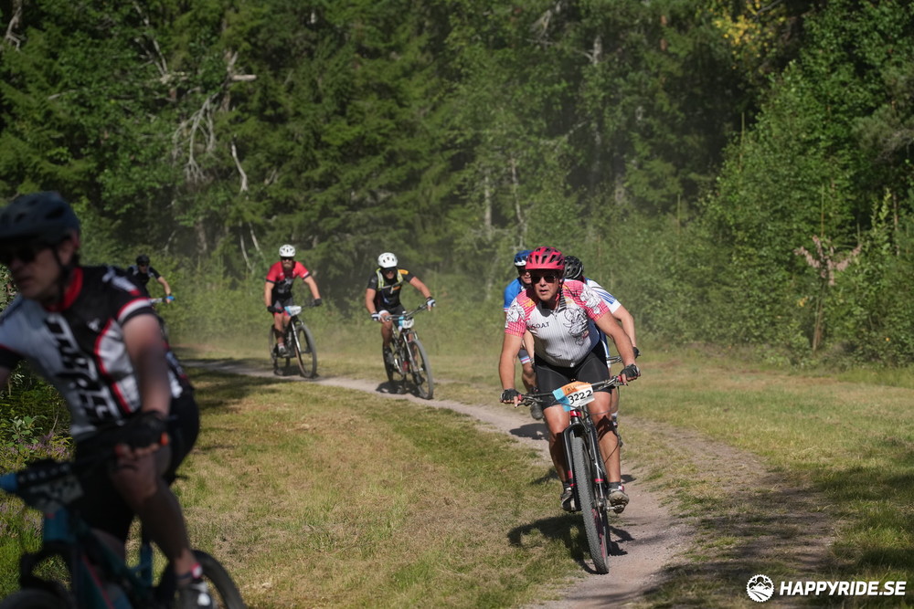 Bild från Cykelvasan 2022 (90km)