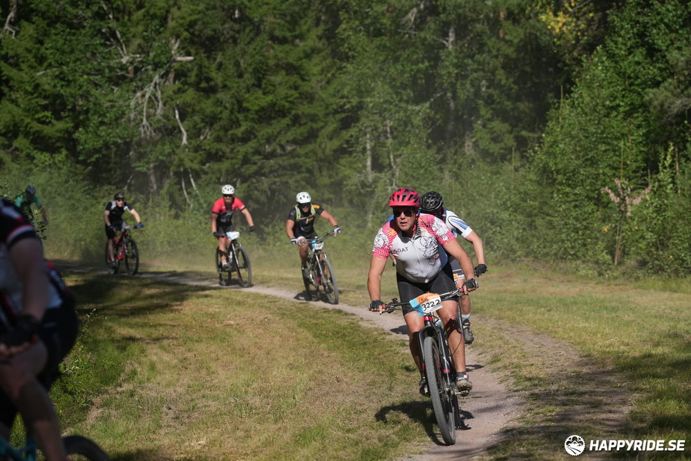 Bild från Cykelvasan 2022 (90km)