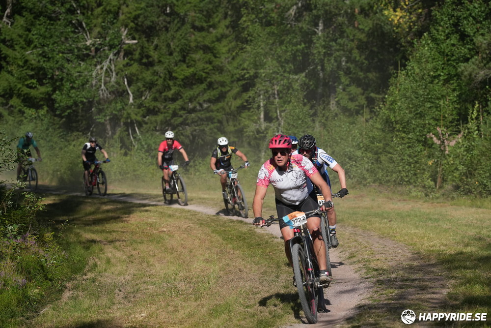 Bild från Cykelvasan 2022 (90km)
