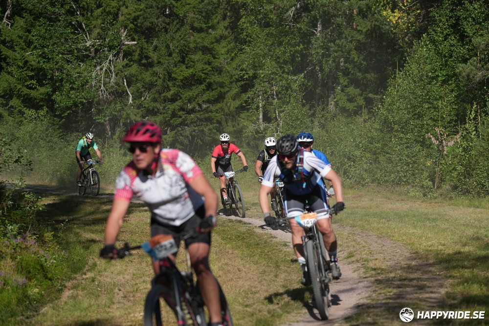 Bild från Cykelvasan 2022 (90km)