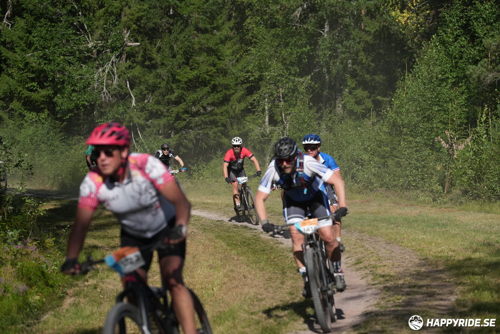 Bild från Cykelvasan 2022 (90km)
