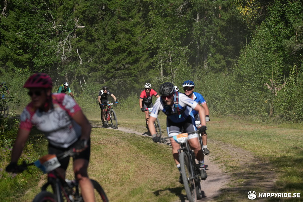 Bild från Cykelvasan 2022 (90km)