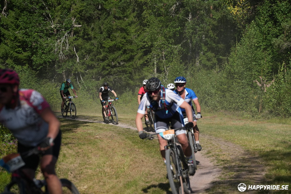 Bild från Cykelvasan 2022 (90km)