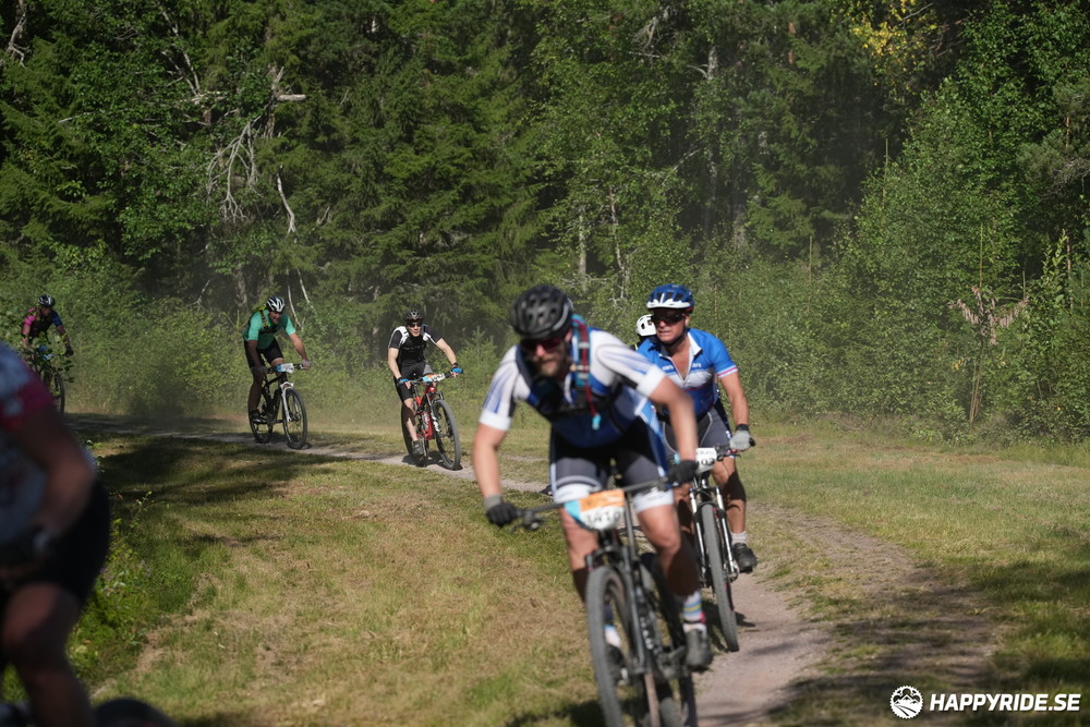 Bild från Cykelvasan 2022 (90km)