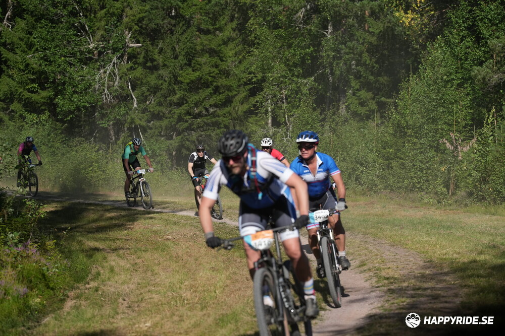 Bild från Cykelvasan 2022 (90km)