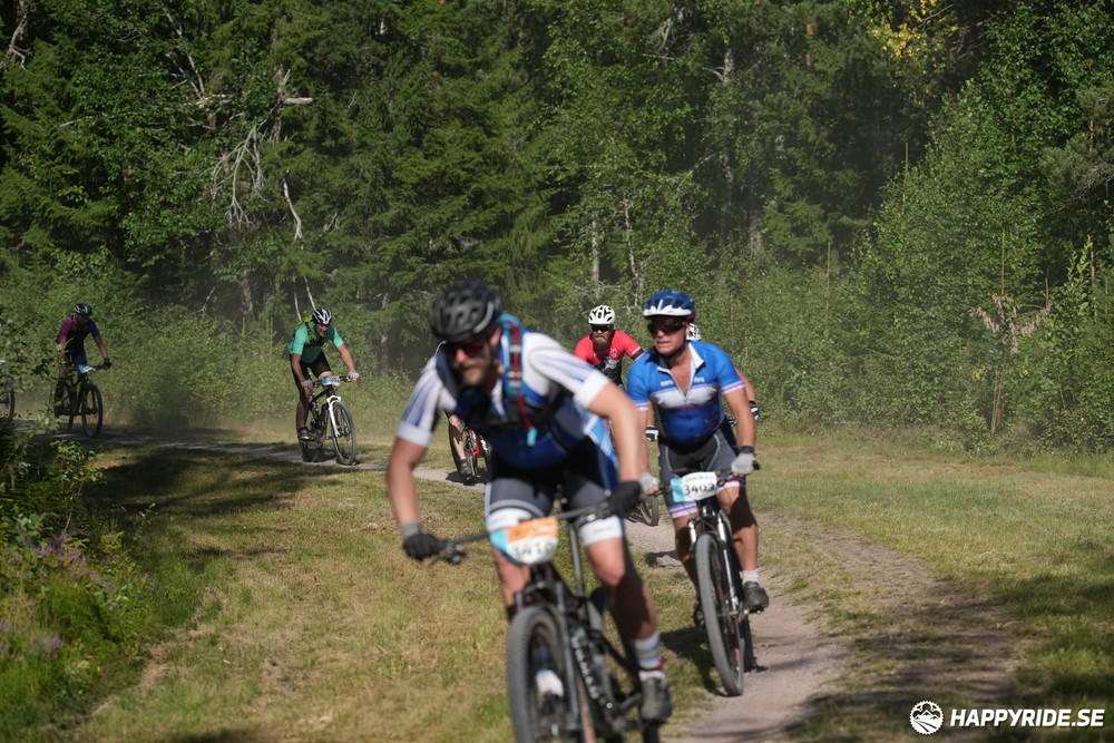 Bild från Cykelvasan 2022 (90km)