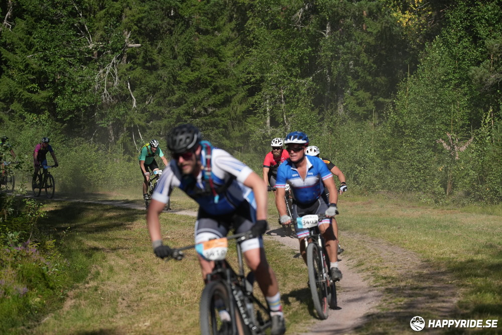Bild från Cykelvasan 2022 (90km)