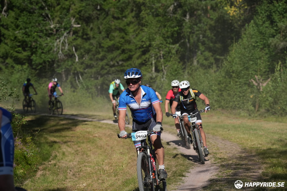 Bild från Cykelvasan 2022 (90km)