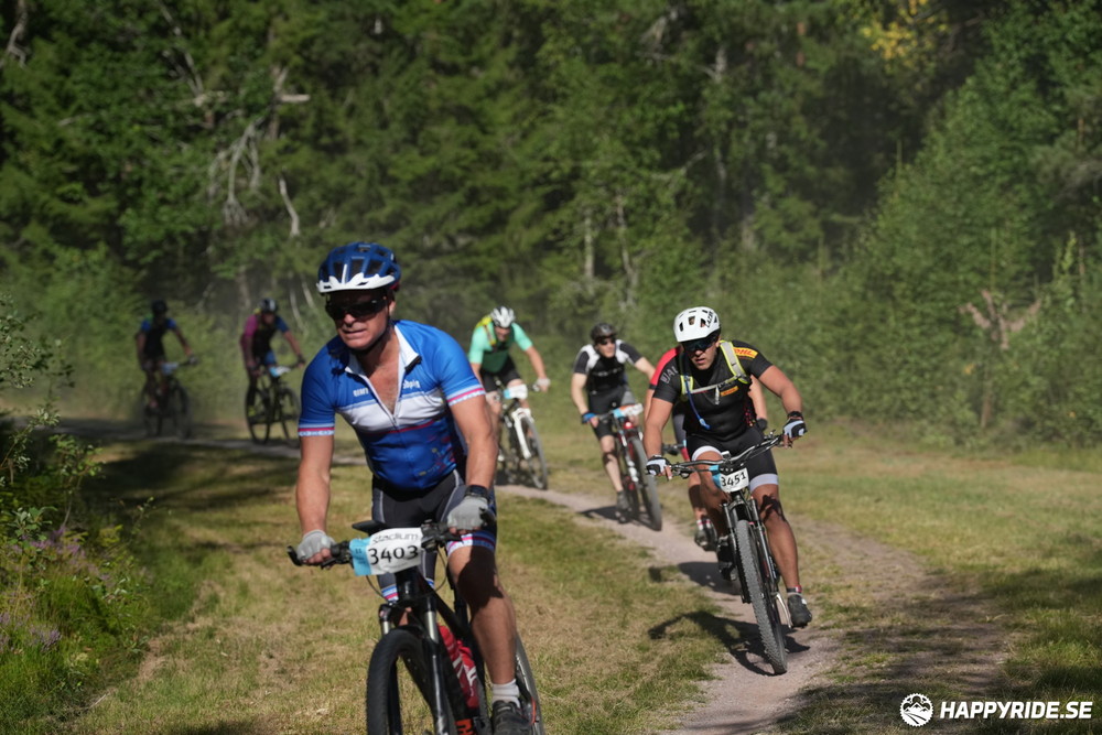 Bild från Cykelvasan 2022 (90km)