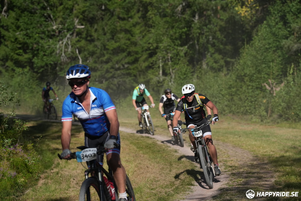 Bild från Cykelvasan 2022 (90km)