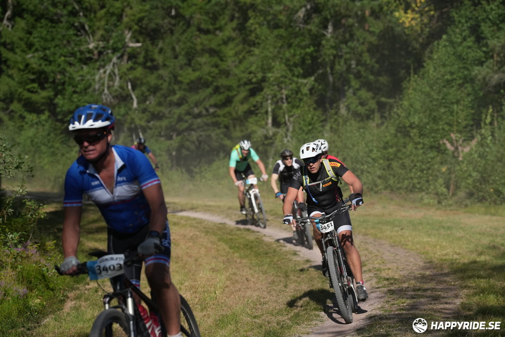 Bild från Cykelvasan 2022 (90km)