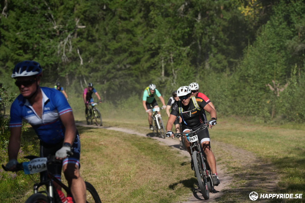 Bild från Cykelvasan 2022 (90km)