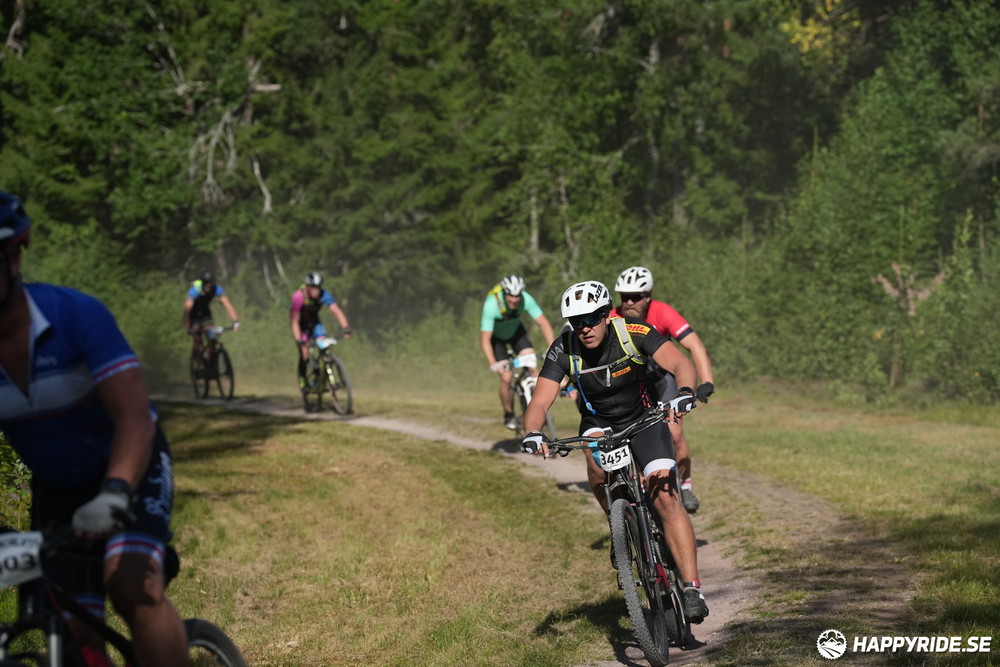 Bild från Cykelvasan 2022 (90km)