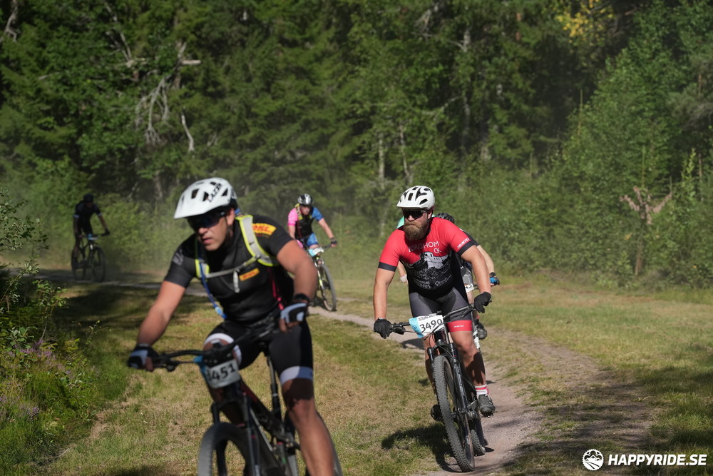 Bild från Cykelvasan 2022 (90km)