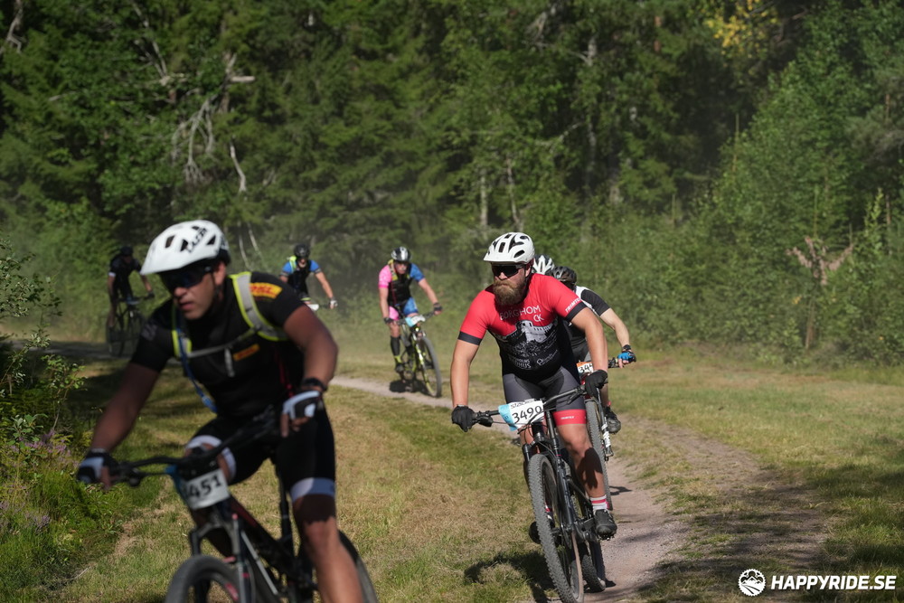 Bild från Cykelvasan 2022 (90km)