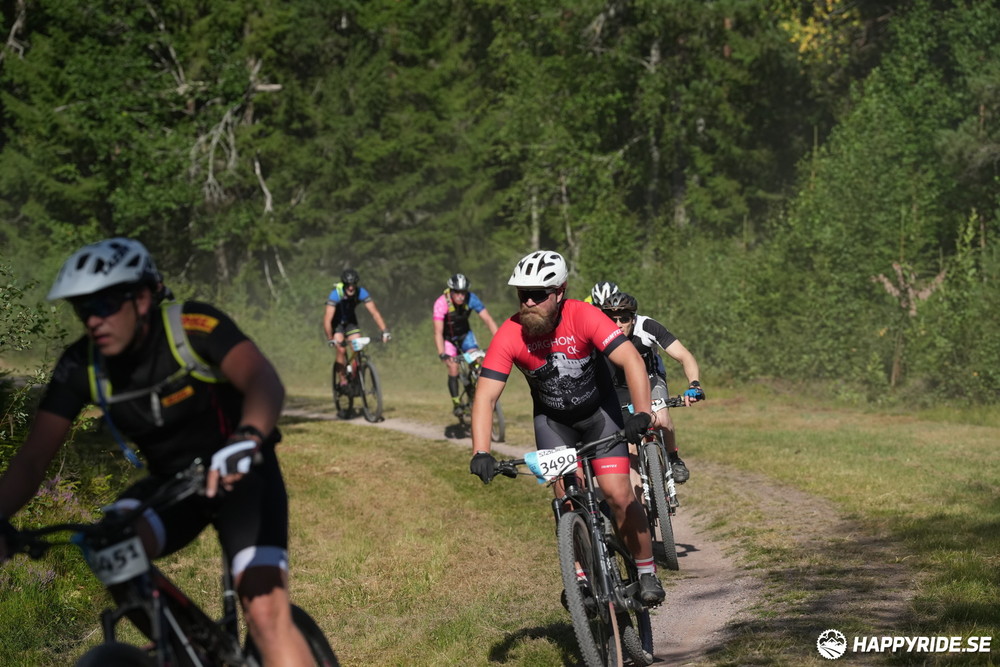 Bild från Cykelvasan 2022 (90km)