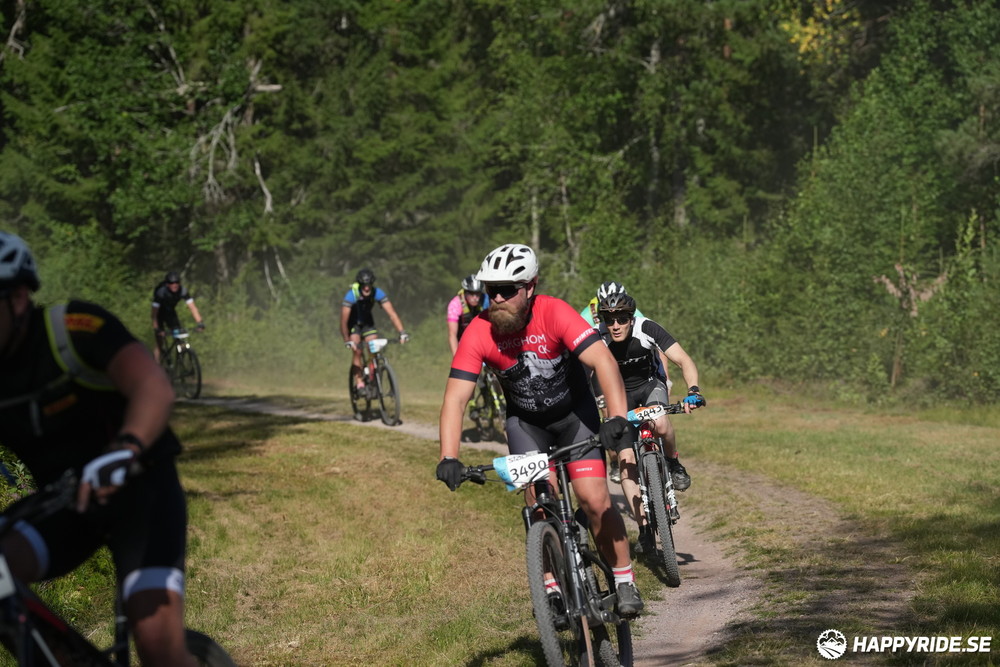 Bild från Cykelvasan 2022 (90km)