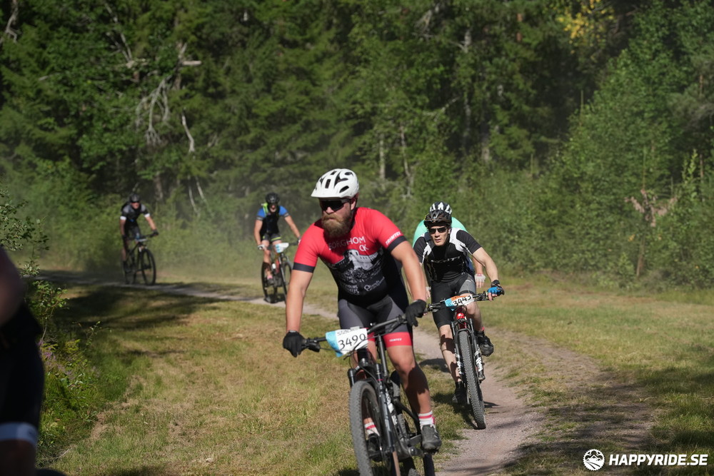 Bild från Cykelvasan 2022 (90km)
