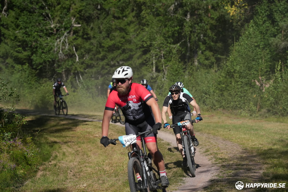 Bild från Cykelvasan 2022 (90km)