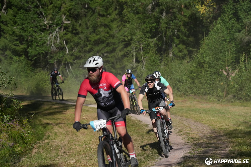 Bild från Cykelvasan 2022 (90km)