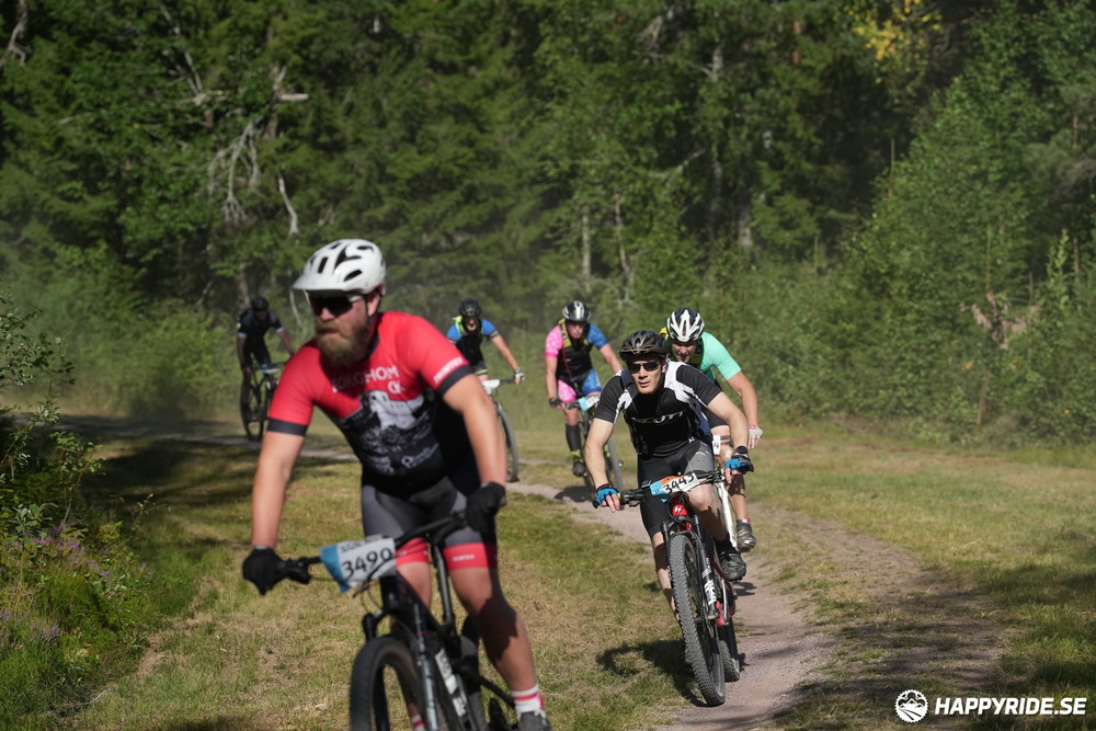 Bild från Cykelvasan 2022 (90km)