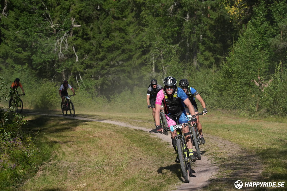 Bild från Cykelvasan 2022 (90km)