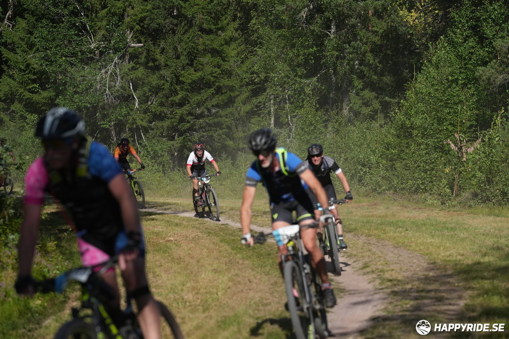 Bild från Cykelvasan 2022 (90km)