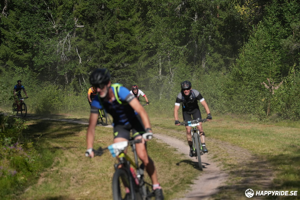 Bild från Cykelvasan 2022 (90km)