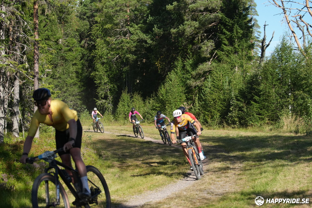 Bild från Cykelvasan 2022 (90km)