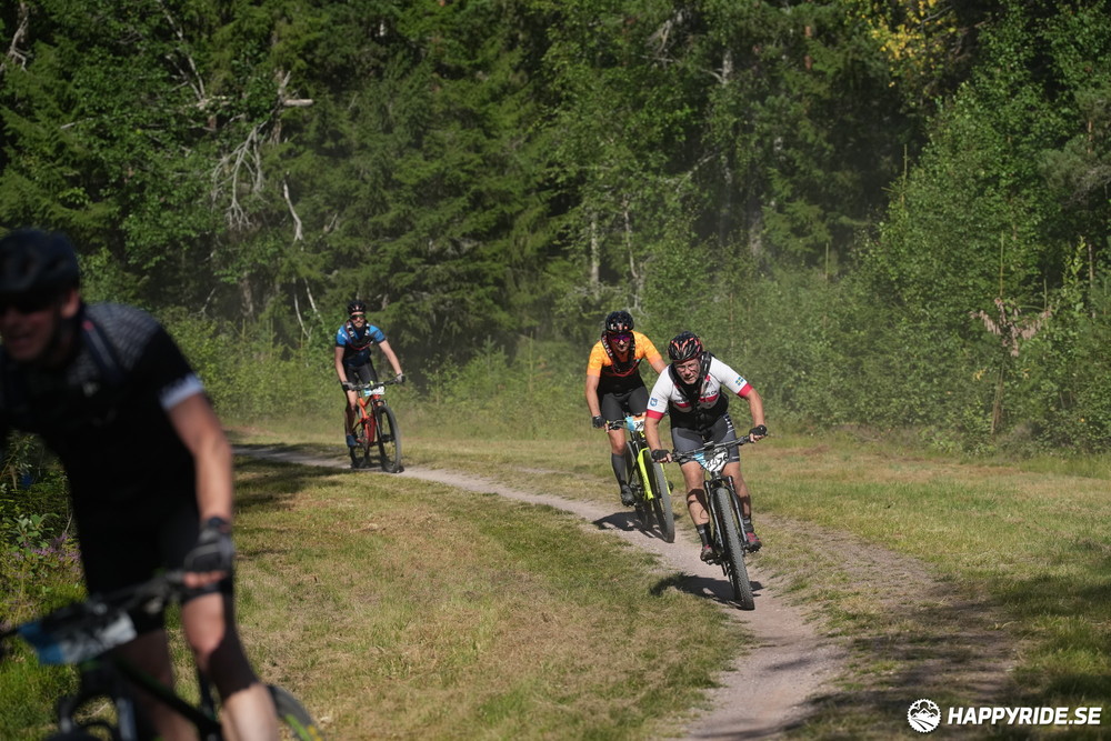Bild från Cykelvasan 2022 (90km)