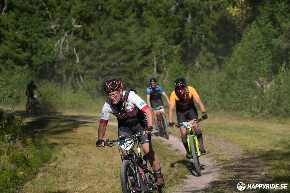 Bild från Cykelvasan 2022 (90km)