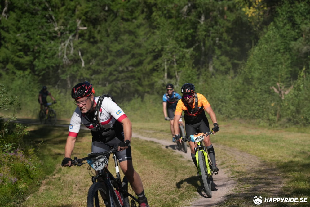 Bild från Cykelvasan 2022 (90km)